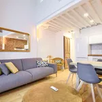 Alquilo 2 dormitorio apartamento de 65 m² en Madrid