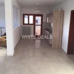 Rent 2 bedroom apartment of 100 m² in Kalyvia Thorikou Municipal Unit