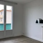 Appartement de 41 m² avec 2 chambre(s) en location à Romans-sur-Isère