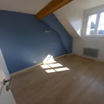 Rent 3 bedroom apartment of 5 m² in Troyes