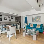 Appartement de 689 m² avec 1 chambre(s) en location à Paris