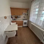 Rent 1 bedroom house of 620 m² in Moravský Písek