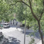 Rent 2 bedroom apartment of 119 m² in madrid