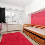 Pronajměte si 3 ložnic/e byt o rozloze 57 m² v Jihlava