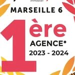 Rent 3 bedroom apartment of 60 m² in Marseille