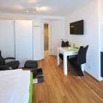 Rent 1 bedroom apartment of 23 m² in Mörfelden-Walldorf