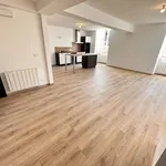 Rent 3 bedroom apartment in Aubenas