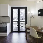 Rent 1 bedroom apartment of 60 m² in milan