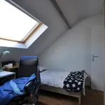 Huur 1 slaapkamer appartement in Gent