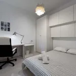 Alquilo 4 dormitorio apartamento de 75 m² en barcelona