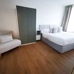 Miete 1 Schlafzimmer wohnung in berlin