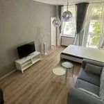 Miete 1 Schlafzimmer wohnung von 40 m² in berlin