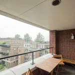 Rent 4 bedroom apartment of 107 m² in Weesperzijde