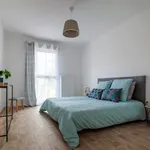 Appartement de 42 m² avec 2 chambre(s) en location à Valenciennes