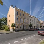 Rent 3 bedroom apartment of 130 m² in Františkovy Lázně