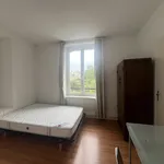 Appartement de 30 m² avec 1 chambre(s) en location à Nancy