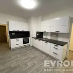 Pronajměte si 2 ložnic/e byt o rozloze 72 m² v Prague