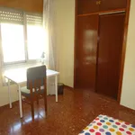 Rent a room in cordoba