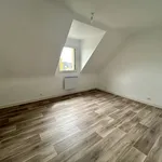 Maison de 133 m² avec 4 chambre(s) en location à Guer