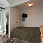 Appartement de 570 m² avec 2 chambre(s) en location à Vancouver