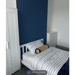 Rent a room in East Midlands