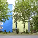 Rent 2 bedroom apartment of 42 m² in Dusseldorf