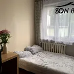 Rent 4 bedroom apartment of 78 m² in Poznan