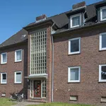 Rent 3 bedroom apartment of 56 m² in Wilhelmshaven