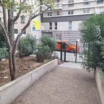 Appartement de 18 m² avec 1 chambre(s) en location à marseille 5e arrondissement