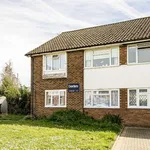 Rent 2 bedroom flat in Borough of Spelthorne