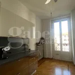 Rent 3 bedroom apartment of 120 m² in Milano