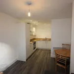 Rent 1 bedroom apartment in Yorkshire And The Humber