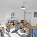 Rent 10 bedroom flat in North West England