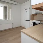 Vuokraa 2 makuuhuoneen asunto, 59 m² paikassa Oulu