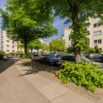 Miete 1 Schlafzimmer wohnung von 42 m² in Berlin