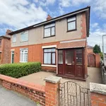 Rent 3 bedroom house in Borough of Fylde