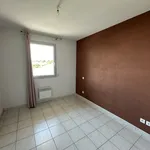 Appartement de 82 m² avec 4 chambre(s) en location à Rodez