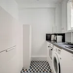 Appartement de 36 m² avec 2 chambre(s) en location à Paris