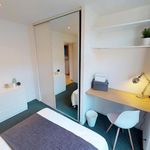  appartement avec 5 chambre(s) en location à Lille