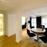 Miete 1 Schlafzimmer wohnung von 42 m² in frankfurt