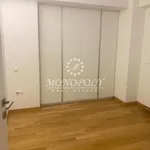 Rent 2 bedroom apartment of 92 m² in M unicipal Unit of Makrakomi