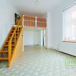 Pronájem bytu 3 + kk, 95 m², ul. Svobody, Cheb