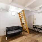 Rent 1 bedroom apartment in Madrid