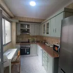 Rent 4 bedroom apartment of 85 m² in Málaga (Parque Victoria Eugenia)