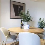 Alquilo 2 dormitorio apartamento de 93 m² en madrid