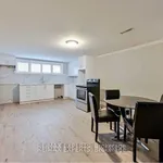 Rent 1 bedroom apartment in Caledon (Bolton East)