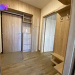 Rent 2 bedroom apartment in Frýdek - Místek