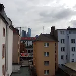 Rent 1 bedroom apartment of 57 m² in Frankfurt