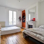 Rent 3 bedroom apartment of 78 m² in Paris 17ème