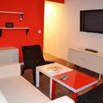 Alquilar 7 dormitorio apartamento en Madrid